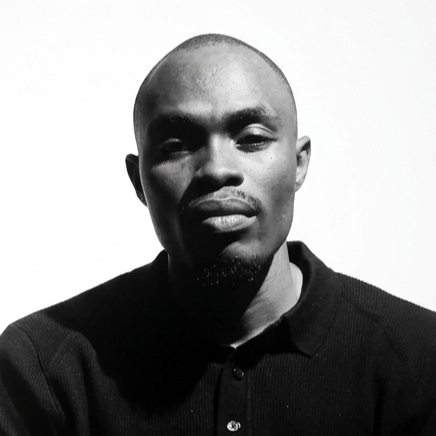 Miracle Obatare, founder of Dextro